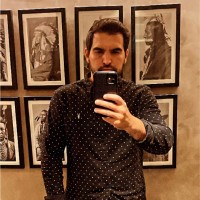 Waldo Riestra
