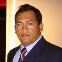 Ivan Irusta Terceros