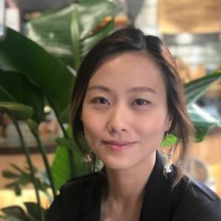 Jingyi Pan