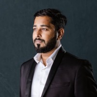Darpan Jain