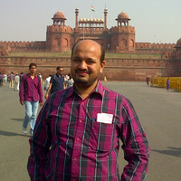 karuna shankar