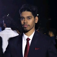 Siddharth Gade