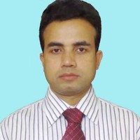 Md Azad