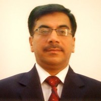 Dr. Hamid Ullah