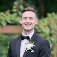 Jacob Hoey