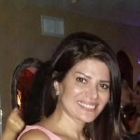Manijeh Ahmadi