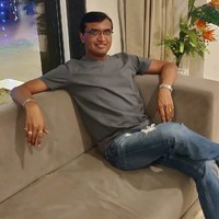Pragnesh Parikh