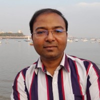 Kailas Gawle