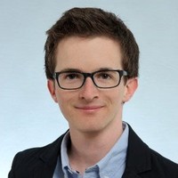 Lukas Bossart