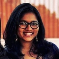 Sanskriti Mathuria