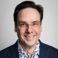 John Janney, M.A., APR
