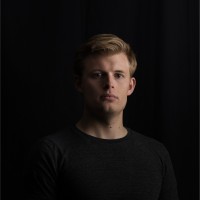 Isaac Harper