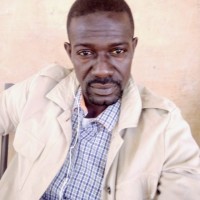 Alakagni Traore