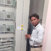 Pankaj Kumar