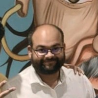Rohit Mahbubani