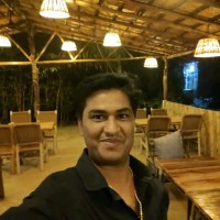 Harikesh Yadav