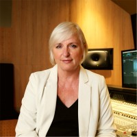 Heather Crawford