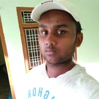 Arman Ahamad