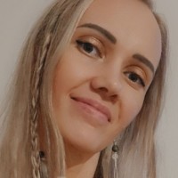 Leanne Tohv