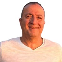 Yaron Hakimi
