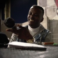 Kyle Harris