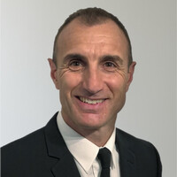 Frédéric MARIE
