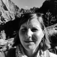 Caroline Gebhart
