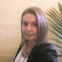 Angela Keegan