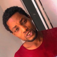 Adekunle Ishola Shedrack