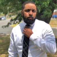 Tevon Matthews
