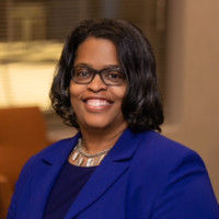 Angela Booth-Jones, Phd, Ms, Cic