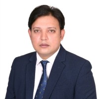 Khandaker Shawran Haider