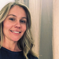 Marléne Sandblom Ek