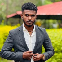 Bemnet Jemal