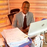 ALIDJI SIDI
