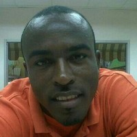 Marvin Ferguson