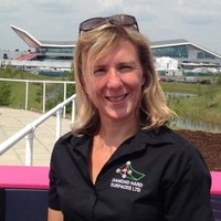Sally Bristow