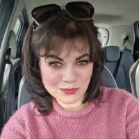 Gina Persson