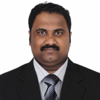 Abhilash Mohan