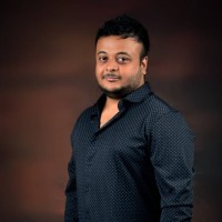 Rakesh R