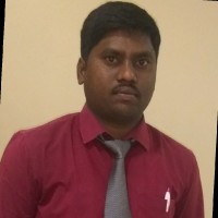 Chennaiah Kedam