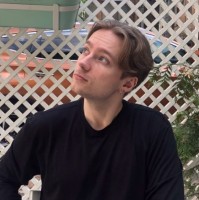 Grigorii Egorov