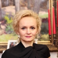 Romanchuk Oksana