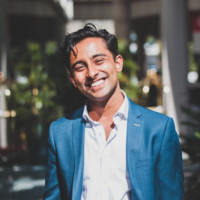 Siddharth Panandiker