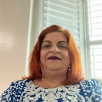 Laila Mahomed