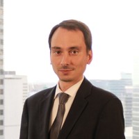 Larry Botsikos