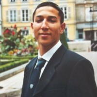 Akim MAAMERI