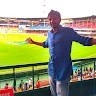 Abhilash Reddy