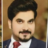 Saad Abdullah