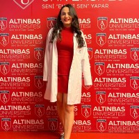 Sinayber Bekdik Aldağ